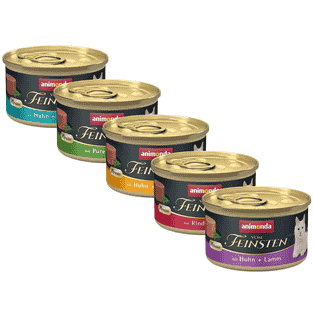 Vom Feinsten ADULT Mousse