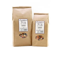 Mix de légumes