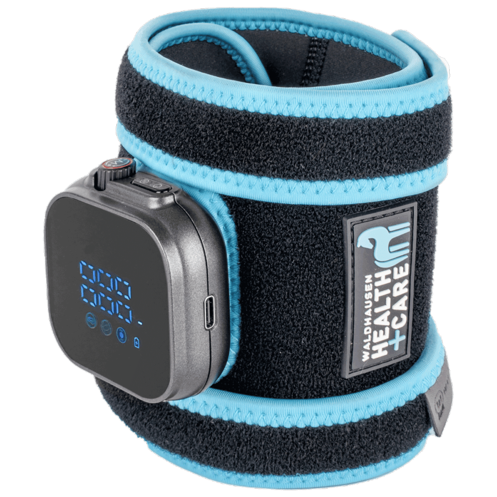 Health + Care FlexPad infrarouge