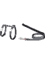 Harnais & laisse pour chats Design Classic XS