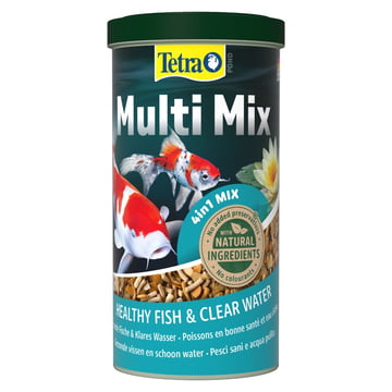 MultiMix
