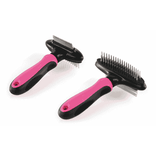 Entwirrungsstriegel & Trimmer