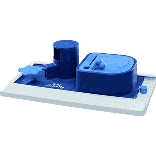 Dog Activity Poker Box Vario