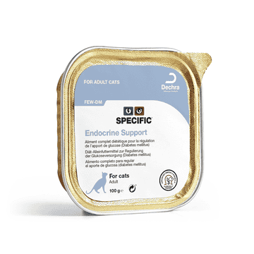 SPECIFIC Endocrine Support FEW-DM