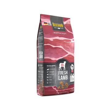 Mastercraft Fresh Lamb