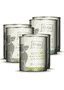 Dog  leckere Mahlzeiten Mixpaket I (variétés mixtes)