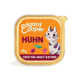Adult "Huhn" Poulet avec canneberges - Barquette