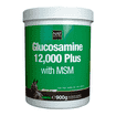 Glucosamine 12,000 Plus with MSM