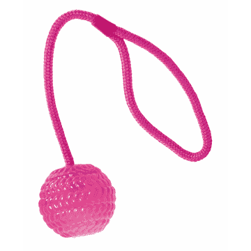 Balles avec corde NON-TOXIC-Line