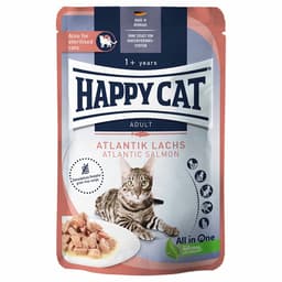 Culinary Meat in Sauce - Atlantik Lachs Adult