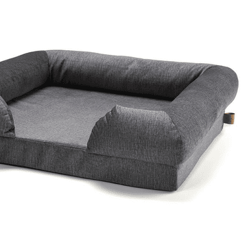 Hunde- und Katzenbett Cozy