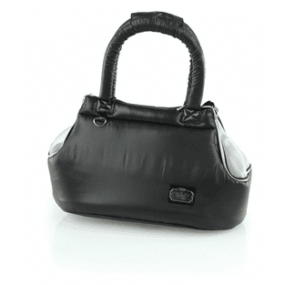 Hundetragtasche Snow