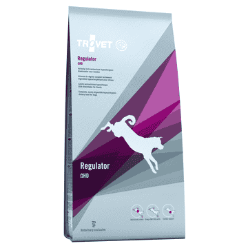 Regulator (Hydrolisiert) OHD Hund