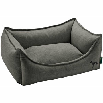 Hundesofa Livingston anthrazit