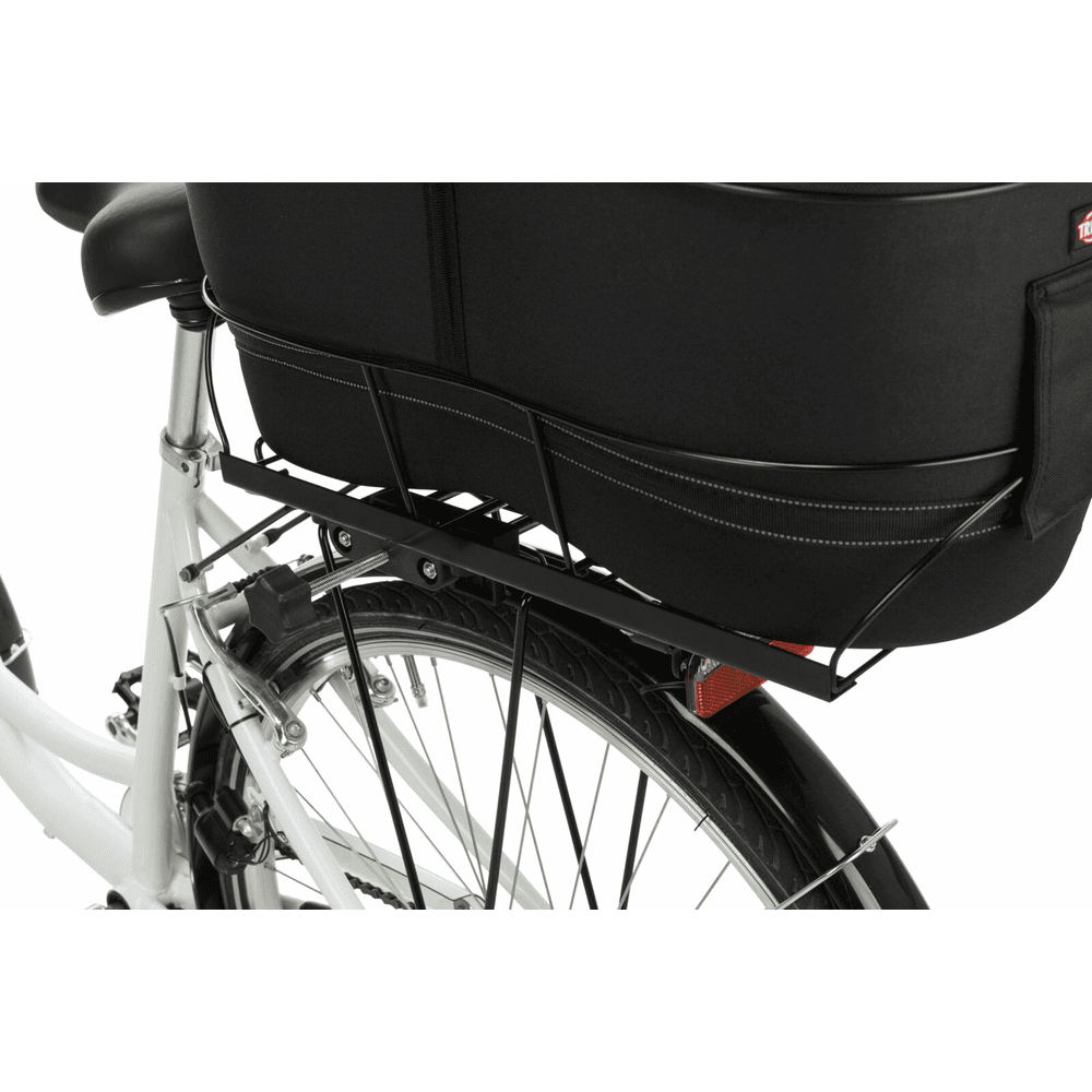 Fahrradkorb Long für Gepäckträger