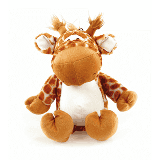 Animaux en peluche Afrique XL