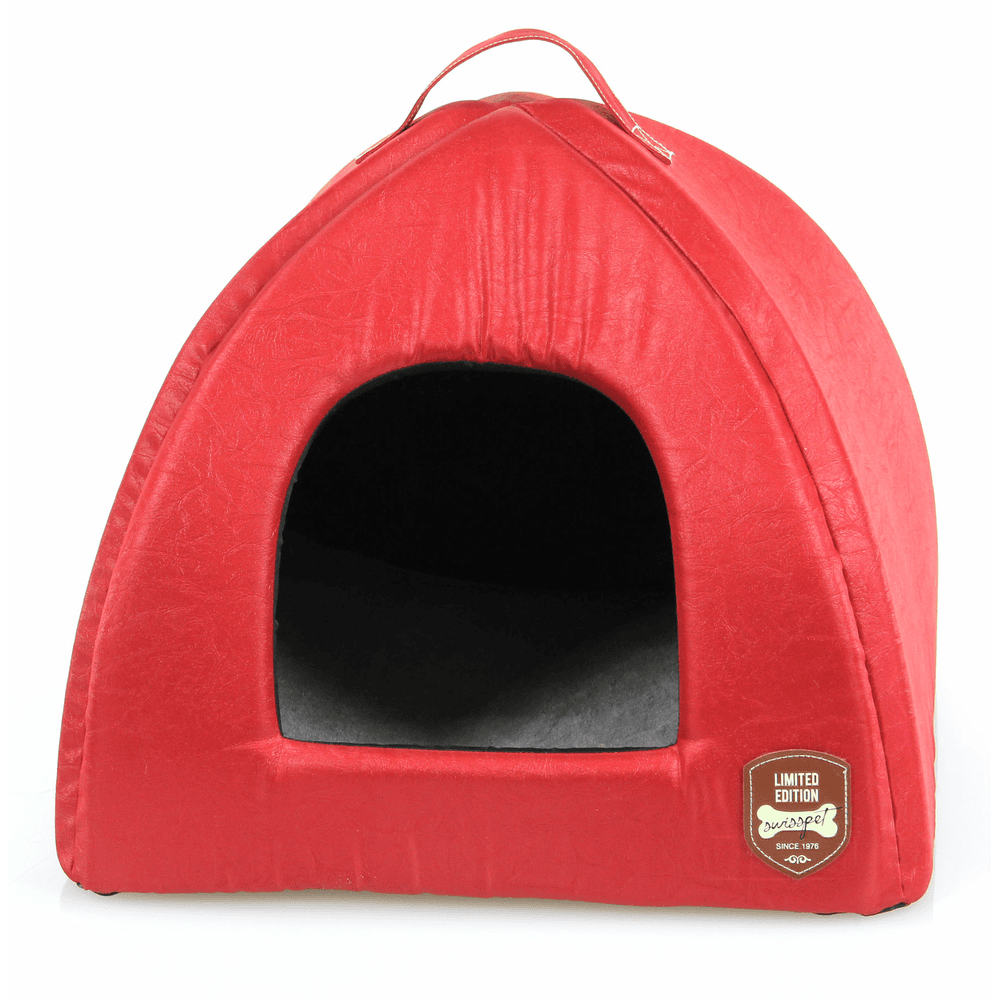 Katzen- und Hundehöhle Peppino