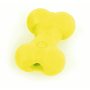 swisspet Foam-Play Knochen