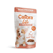 Canine Life Puppy & Junior Bœuf avec riz brun