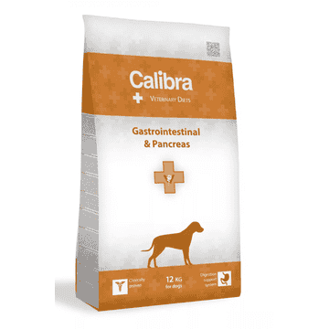 Canine Gastrointestinal & Pancreas