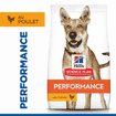 Canine Performance Adult