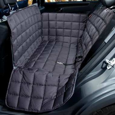 Couverture de voiture RedLabel 2 place