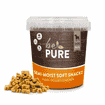 Dog Semi-Moist Soft Snackz Huhn