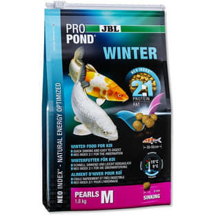 ProPond Winter M