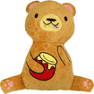 Ours en peluche Kevlar