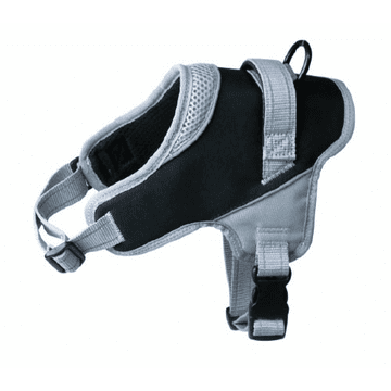 Harness Onyx, black 55