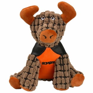 BOMBER Special Forces Bull