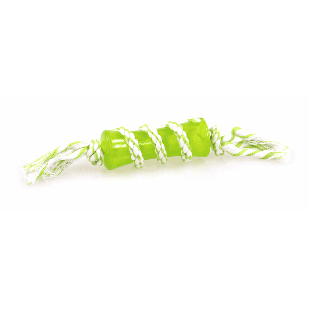 Mintline dog toy