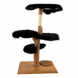Living Pet Couture Pièce unique Arbre à chat 4216