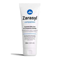 Zarasyl companion