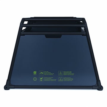 Autobox PRO noir 22 Doppelbox