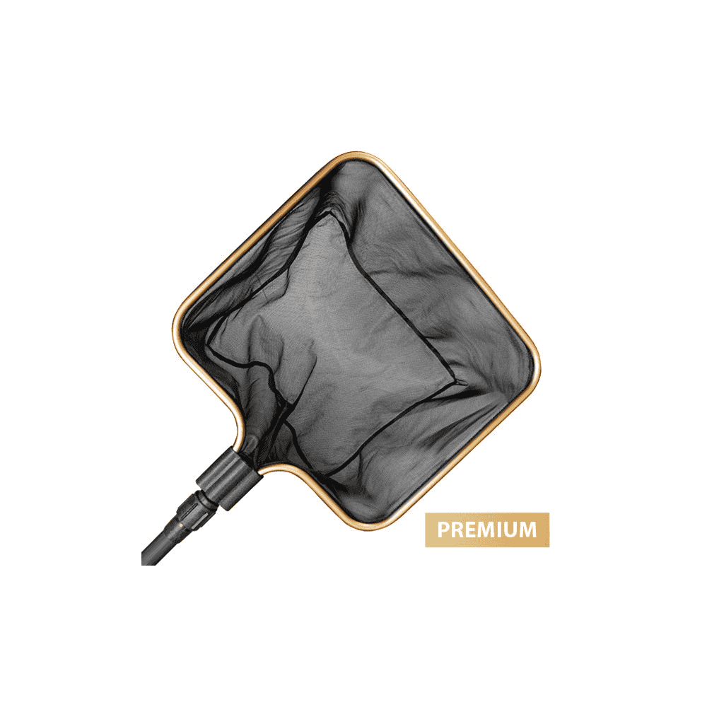 Premium Rectangular Pond Net