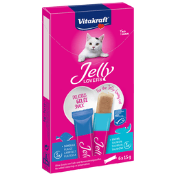 Jelly Lovers MP Lachs/ScholleMSC