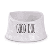Dog bowl Pisa "Good Dog"