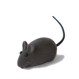 swisspet Katzenspielzeug Squeeky-Maus