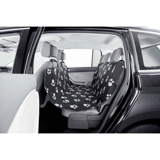 Auto-Schondecke für Rückbank