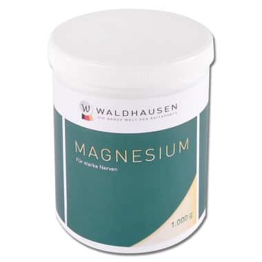 Magnesium