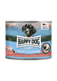 Sensible Puppy & Junior - Huhn, Lachs & Kartoffel