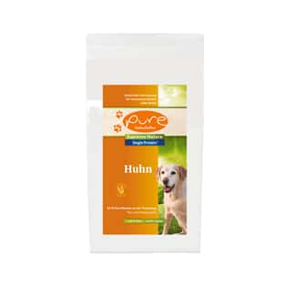 Supreme Nature Single Protein Huhn
