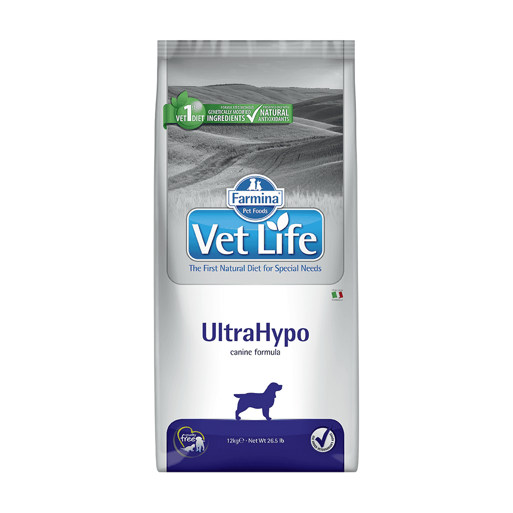 Canine Ultrahypo