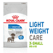 Light Weight Care X-Small