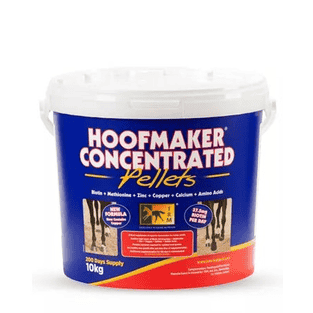 Hoofmaker Concentrated Pellets