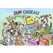 Bon cadeau
