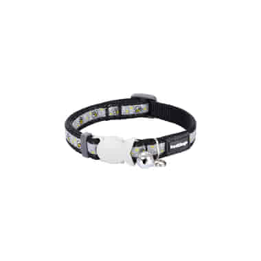 Collier pour chats Design Bumble Bee XS