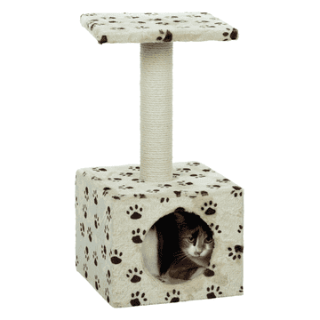 Zamora cat scratcher