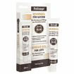 Gel cicatrisant pour chats